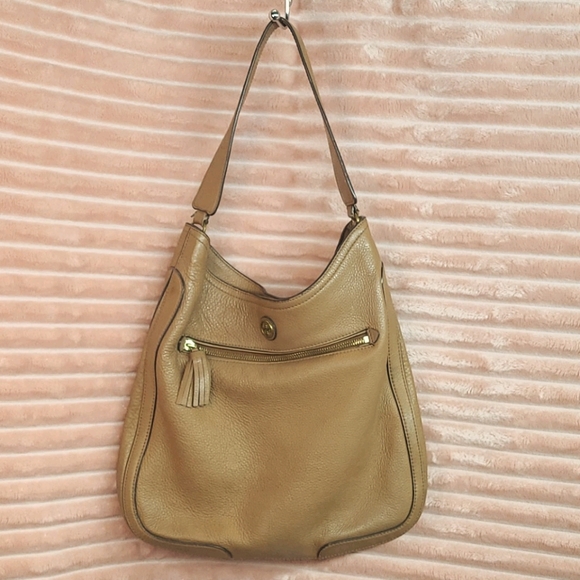 Tory Burch Handbags - TORY BURCH HOBO BAG